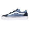 Vans Ua Old Skool Unisex - Sneakers Laag - Navy