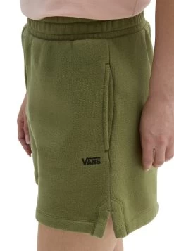 Vans Wm Comfycush Wmn - Shorts - Loden Green -Kleding Verkoop b0e00576b9da48d8953c1f454ea30152