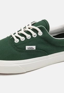 Vans Era 59 Unisex - Sneakers Laag - Dark Green/White 11 Vans Era 59 Unisex - Sneakers Laag - Dark Green/White -Kleding Verkoop b1e37ce23a0e4179806d300500f25d4d
