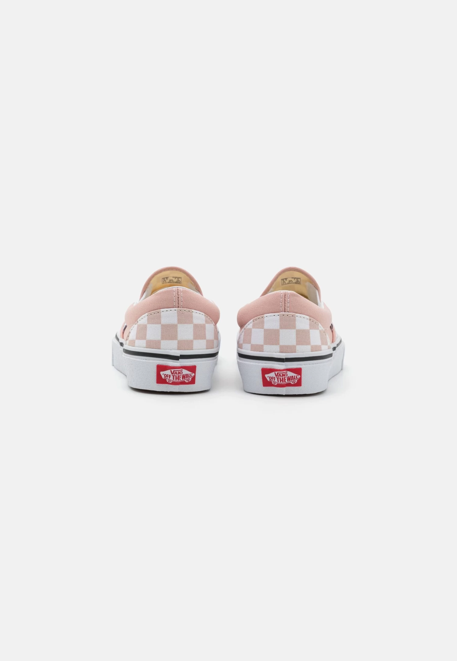 Vans Classic Unisex - Instappers - Color Theory Rose Smoke 3 Vans Classic Unisex - Instappers - Color Theory Rose Smoke - Afbeelding 3