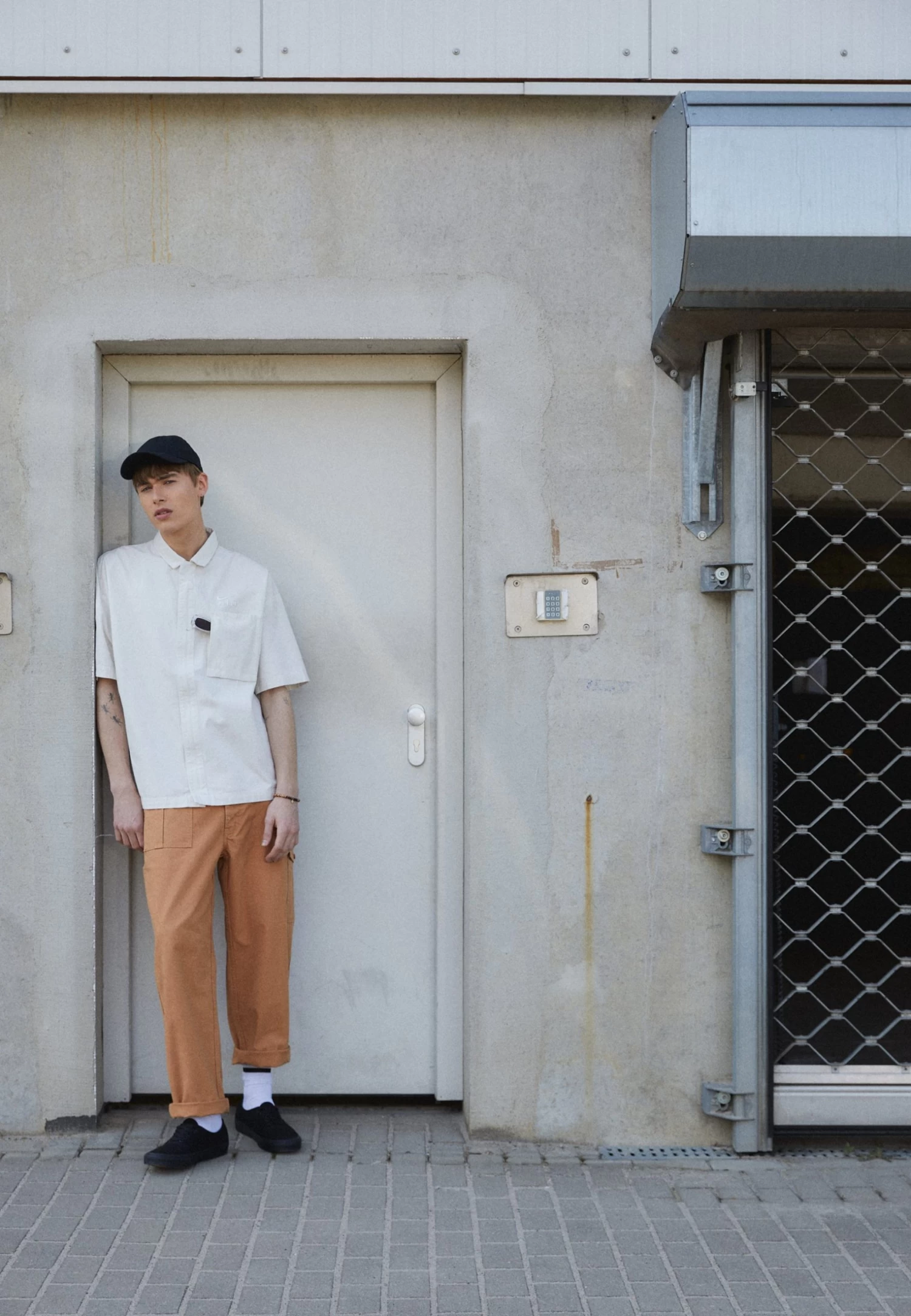 Vans Authentic Unisex - Sneakers Laag - Black 3 Vans Authentic Unisex - Sneakers Laag - Black - Afbeelding 3