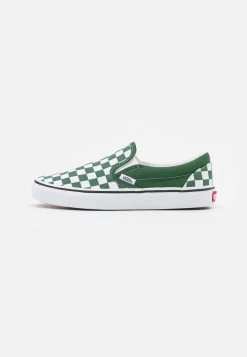 Vans Classic Slip On Unisex - Instappers - Greener Pastures -Kleding Verkoop b2f4e1d3e2d84006961faa97cb569874