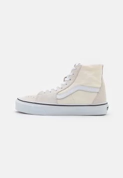Vans Sk8 Tapered - Sneakers Hoog - Marshmallow -Kleding Verkoop b2fcfbff016d4d6a9625628a4cb98641