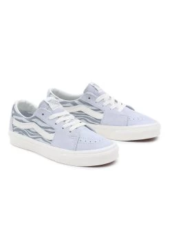 Vans Ua Sk8-Low - Sneakers Laag - Black -Kleding Verkoop b36b4f29a87441398e8e4d42fb86bc42