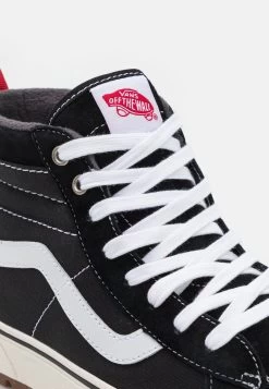 Vans Sk8 Hi Mte 1 Unisex - Sneakers Hoog - Black/True White 11 Vans Sk8 Hi Mte 1 Unisex - Sneakers Hoog - Black/True White -Kleding Verkoop b3897f3018eb4f38b06134926648bd43