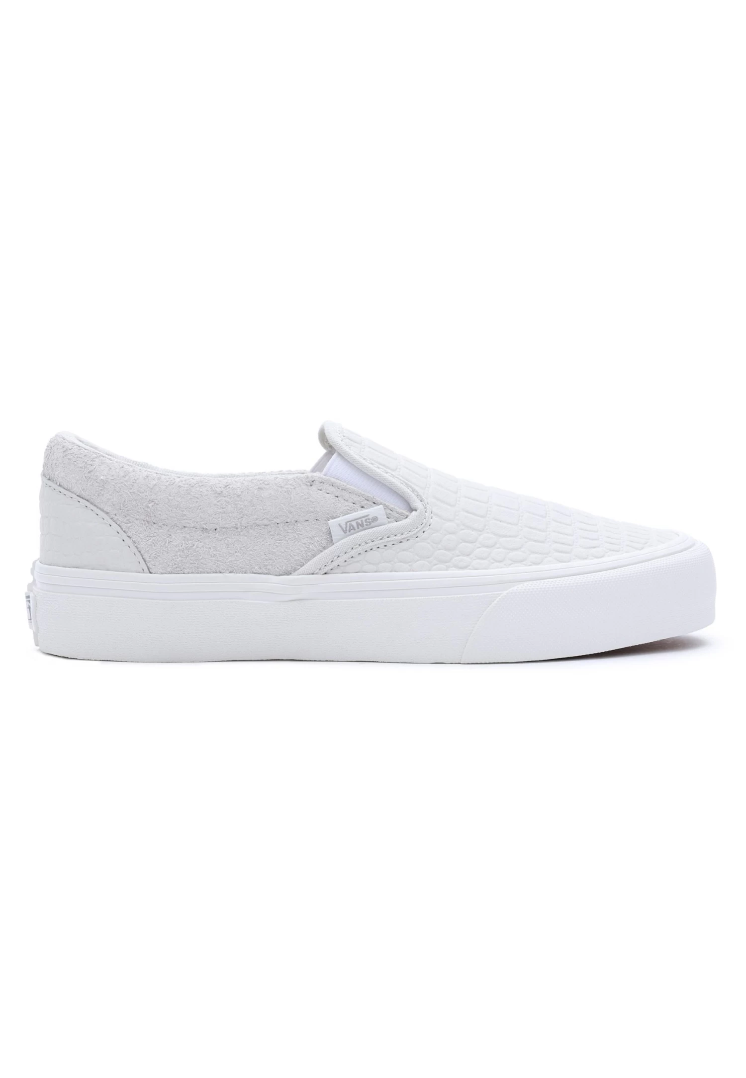 Vans Slip-On Vr3 - Instappers - Gray 7 Vans Slip-On Vr3 - Instappers - Gray - Afbeelding 7