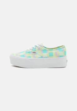 Vans Authentic Stackform - Sneakers Laag - Pastel Picnic -Kleding Verkoop b3ddd056146a4415a83eb8f72e982623