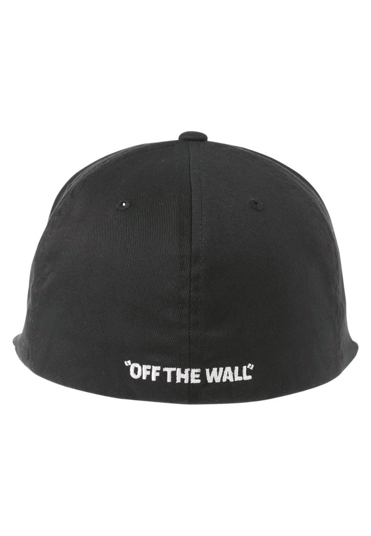 Vans Mn Splitz - Pet - Black 5 Vans Mn Splitz - Pet - Black - Afbeelding 5