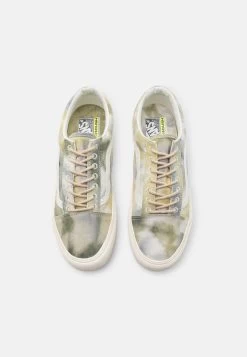 Vans Old Skool Vr3 Unisex - Sneakers Laag - Green -Kleding Verkoop b4ca291c378a4518a7e2db67a236a98a