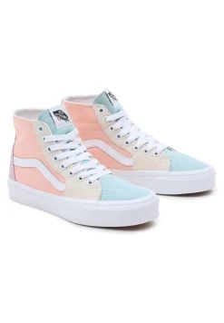 Vans Ua Sk8-Hi Tapered - Sneakers Hoog - Misc -Kleding Verkoop b4d5f5baa6ec497eb1f10099475b74be
