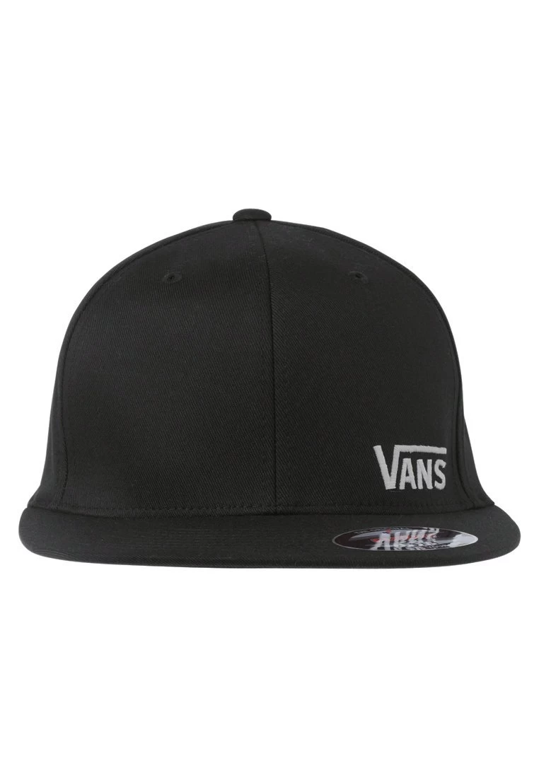 Vans Mn Splitz - Pet - Black 4 Vans Mn Splitz - Pet - Black - Afbeelding 4