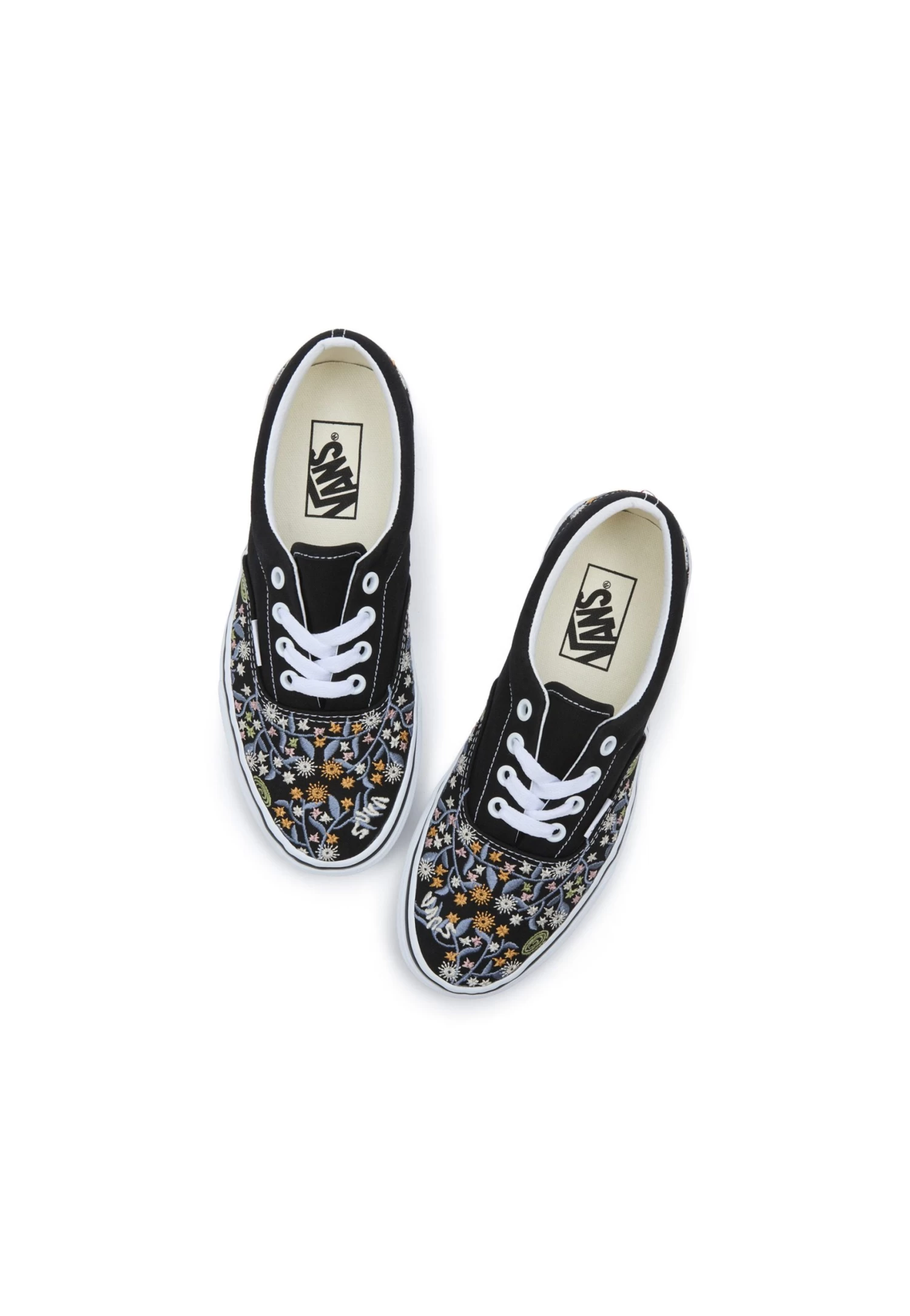 Vans Ua Era - Sneakers Laag - Black Multi 3 Vans Ua Era - Sneakers Laag - Black Multi - Afbeelding 3