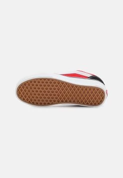 Vans Knu Skool Unisex - Skateschoenen - Red/True White -Kleding Verkoop b5879f89bd3b4550b8c46a8d57ebfecc