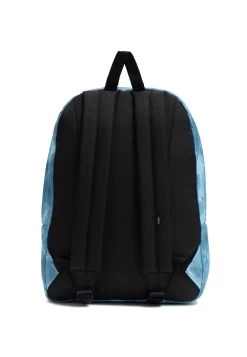 Vans Realm- Rugzak - Bluestone Black -Kleding Verkoop b60a9109701c4cc187ef26ad3dbe1eab