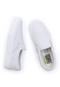 Vans Slip-On Vr3 - Instappers - Gray 9 Vans Slip-On Vr3 - Instappers - Gray -Kleding Verkoop b67bcb7ef3994341a6d1b56704b0c938