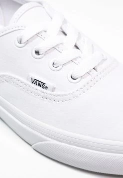 Vans Authentic Unisex - Sneakers Laag - True White -Kleding Verkoop b6b7d3fc3da64901a8423a65453b4b21