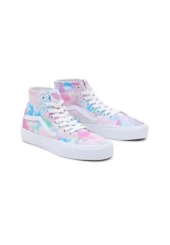 Vans Sk8-Hi Tapered Vr3 - Sneakers Hoog - Medium Grey -Kleding Verkoop b6c458d7ef1d4a6080211692b53dc74c