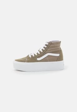 Vans Stackform - Sneakers Hoog - Overland Trek -Kleding Verkoop b6d3bb9b57324cc8be3c8bbc8bae36a6