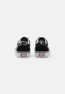 Vans Old Skool Unisex - Sneakers Laag - Flames Black/True White 8 Vans Old Skool Unisex - Sneakers Laag - Flames Black/True White -Kleding Verkoop b7269f25312648f289eb8d6b4f1419bc