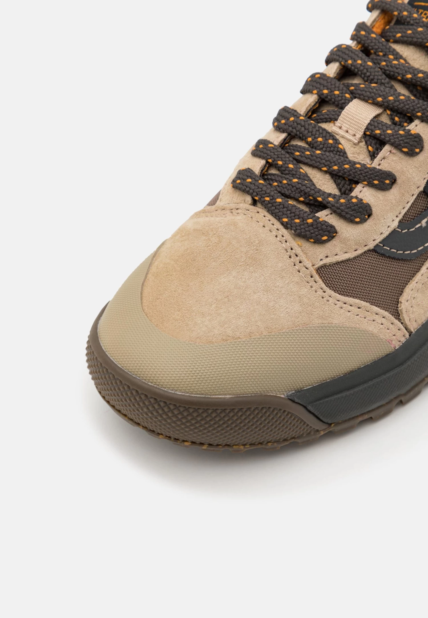 Vans Ultrarange Exo Mt-1 Unisex - Sneakers Laag - Dark Brown/Multi-Coloured 6 Vans Ultrarange Exo Mt-1 Unisex - Sneakers Laag - Dark Brown/Multi-Coloured - Afbeelding 6