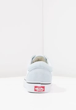 Vans Ua Old Skool - Sneakers Laag - Baby Blue/True White -Kleding Verkoop b75b07e46cf1483094eafb4cf36ed1a4