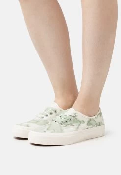 Vans Authentic Convert Vr3 - Sneakers Laag - Green
