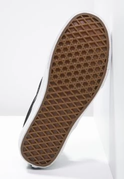 Vans Classic Slip-On - Instappers - Black/Pewter -Kleding Verkoop b7ef66e06c104354a8368eb95b349e35