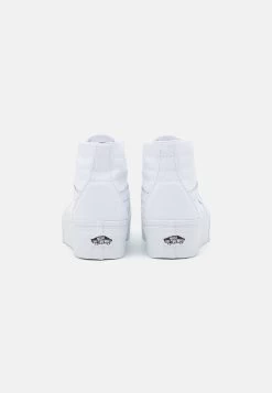 Vans Stackform - Sneakers Hoog - True White 9 Vans Stackform - Sneakers Hoog - True White -Kleding Verkoop b84523e77bf84ca3adb554eaeff569f4