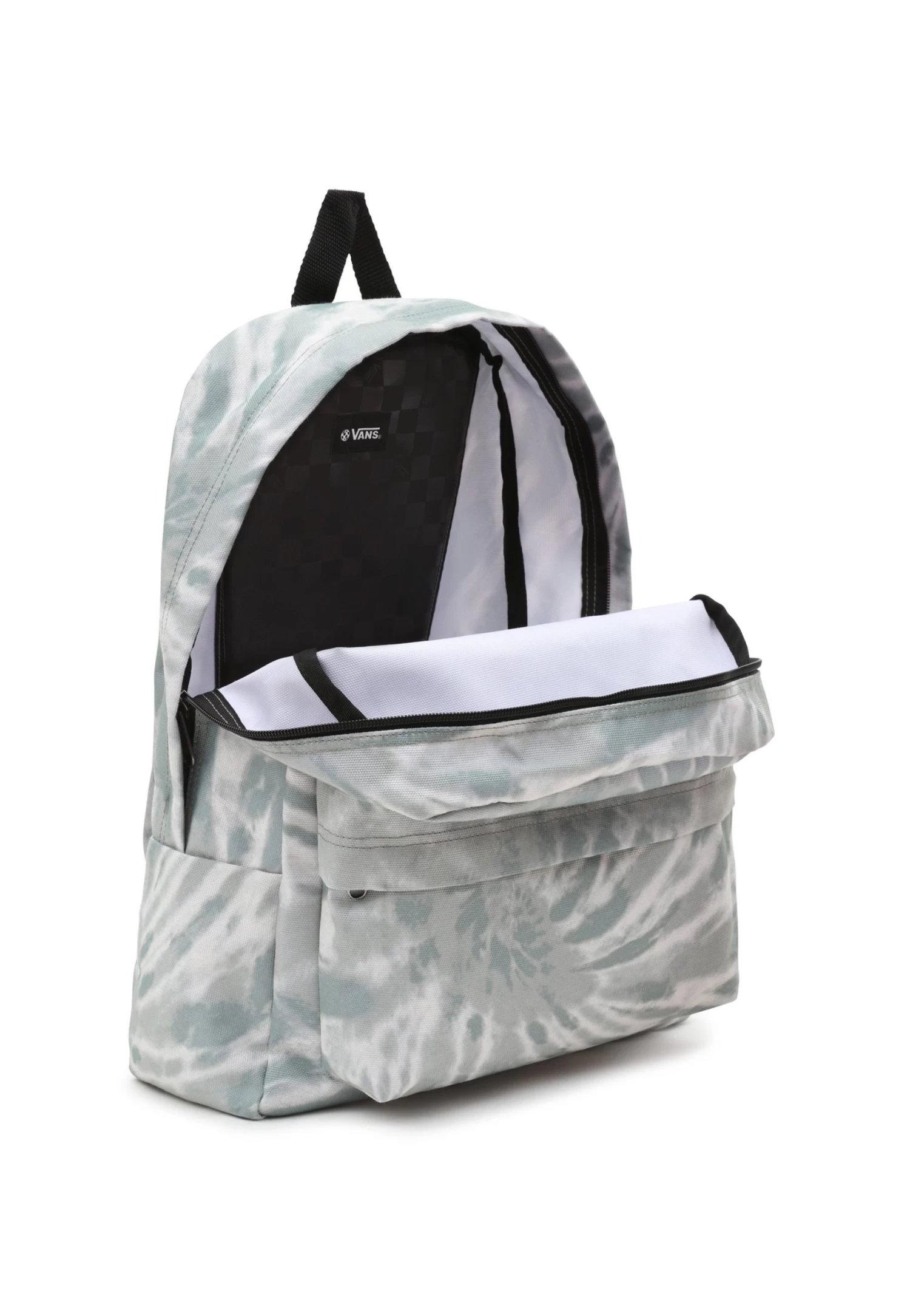 Vans Mn Old Skool Iiii- Rugzak - Medium Green 3 Vans Mn Old Skool Iiii- Rugzak - Medium Green - Afbeelding 3