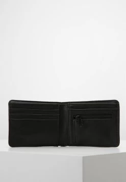 Vans Mn Drop V Bifold Wallet - Portemonnee - Black -Kleding Verkoop b9ad3d02f6154752b9fabc0f2dcdfd9b