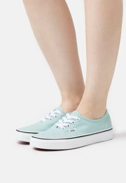 Vans Authentic - Sneakers Laag - Color Theory Canal Blue