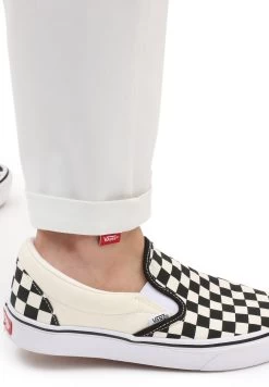 Vans Wm Authentic Wmn - Chino - White 8 Vans Wm Authentic Wmn - Chino - White -Kleding Verkoop ba7d9dcbe5b94b07997011fa33fd7137