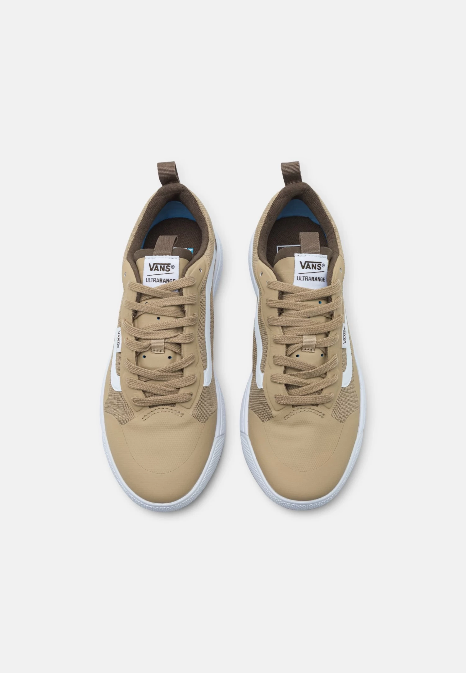 Vans Ultrarange Exo - Sneakers Laag - Beige/White 4 Vans Ultrarange Exo - Sneakers Laag - Beige/White - Afbeelding 4
