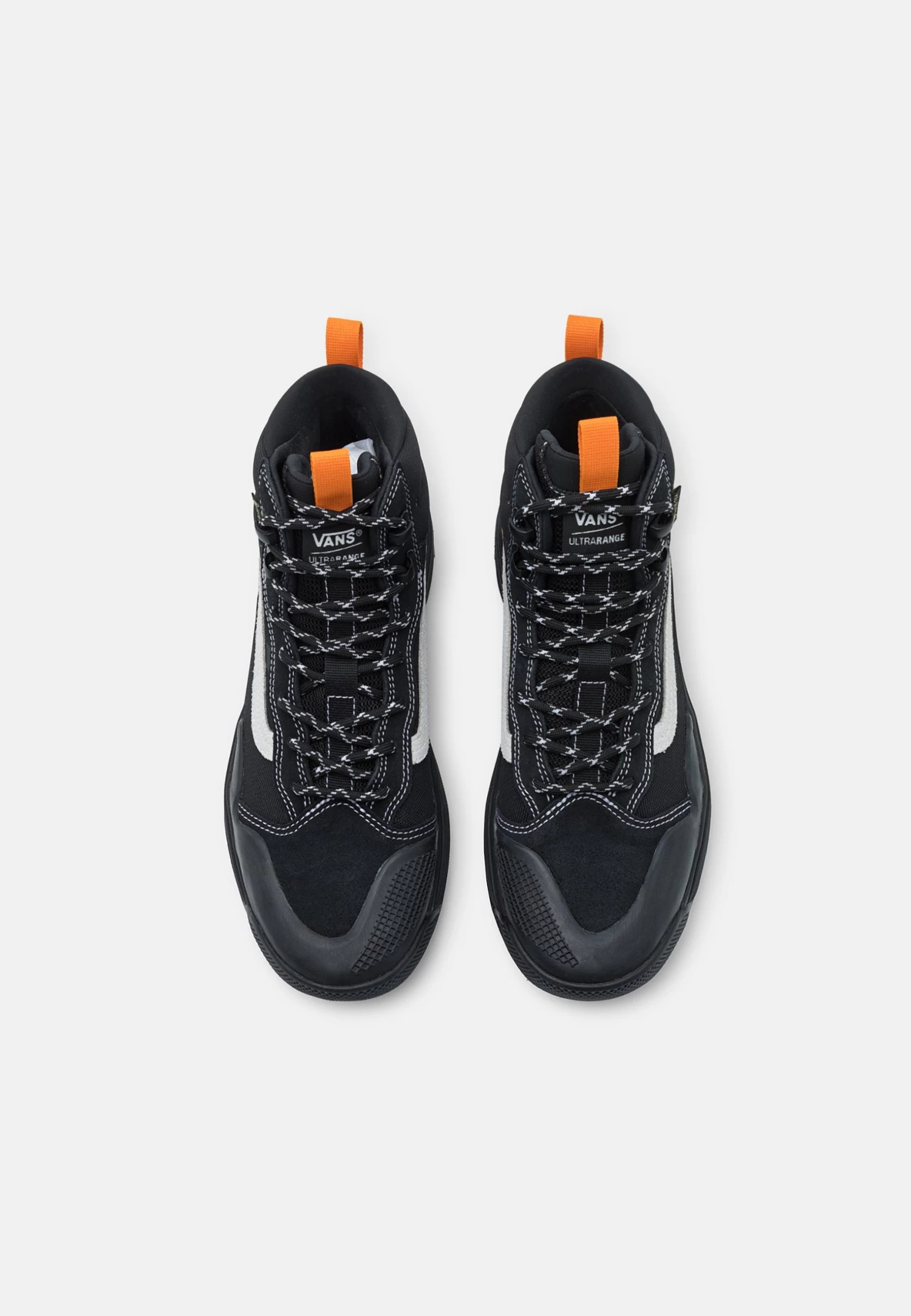 Vans Ultrarange Exo Gore-Tex Mte Unisex - Sneakers Hoog - Black 4 Vans Ultrarange Exo Gore-Tex Mte Unisex - Sneakers Hoog - Black - Afbeelding 4