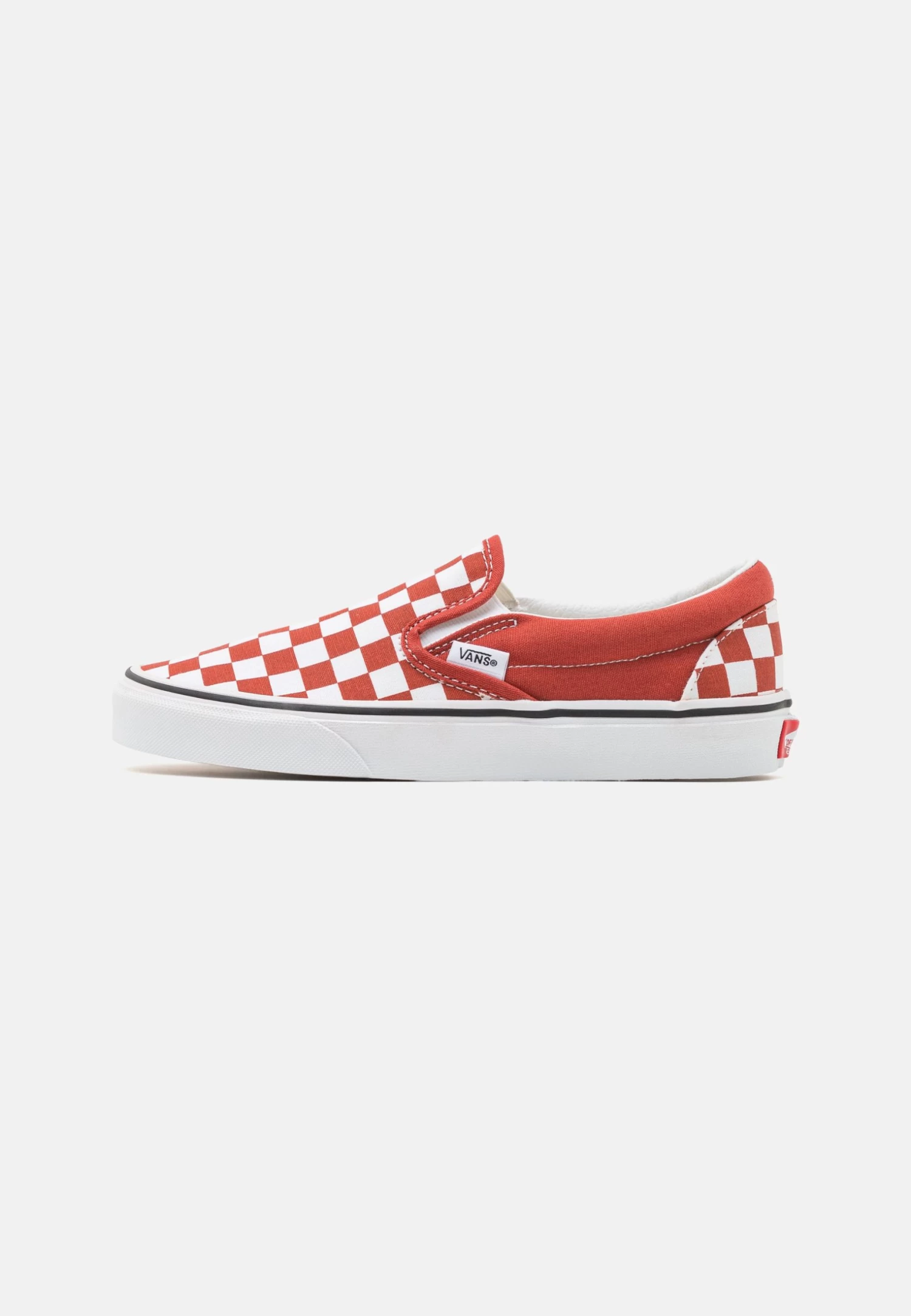 Vans Classic Unisex - Instappers - Color Theory Bossa Nova 1 Vans Classic Unisex - Instappers - Color Theory Bossa Nova
