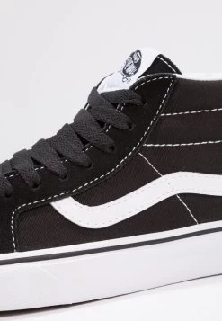 Vans Ua Sk8-Mid Reissue - Sneakers Hoog - Black/True White 15 Vans Ua Sk8-Mid Reissue - Sneakers Hoog - Black/True White -Kleding Verkoop bcbf948a3c7a49398b37d6dcb244344e