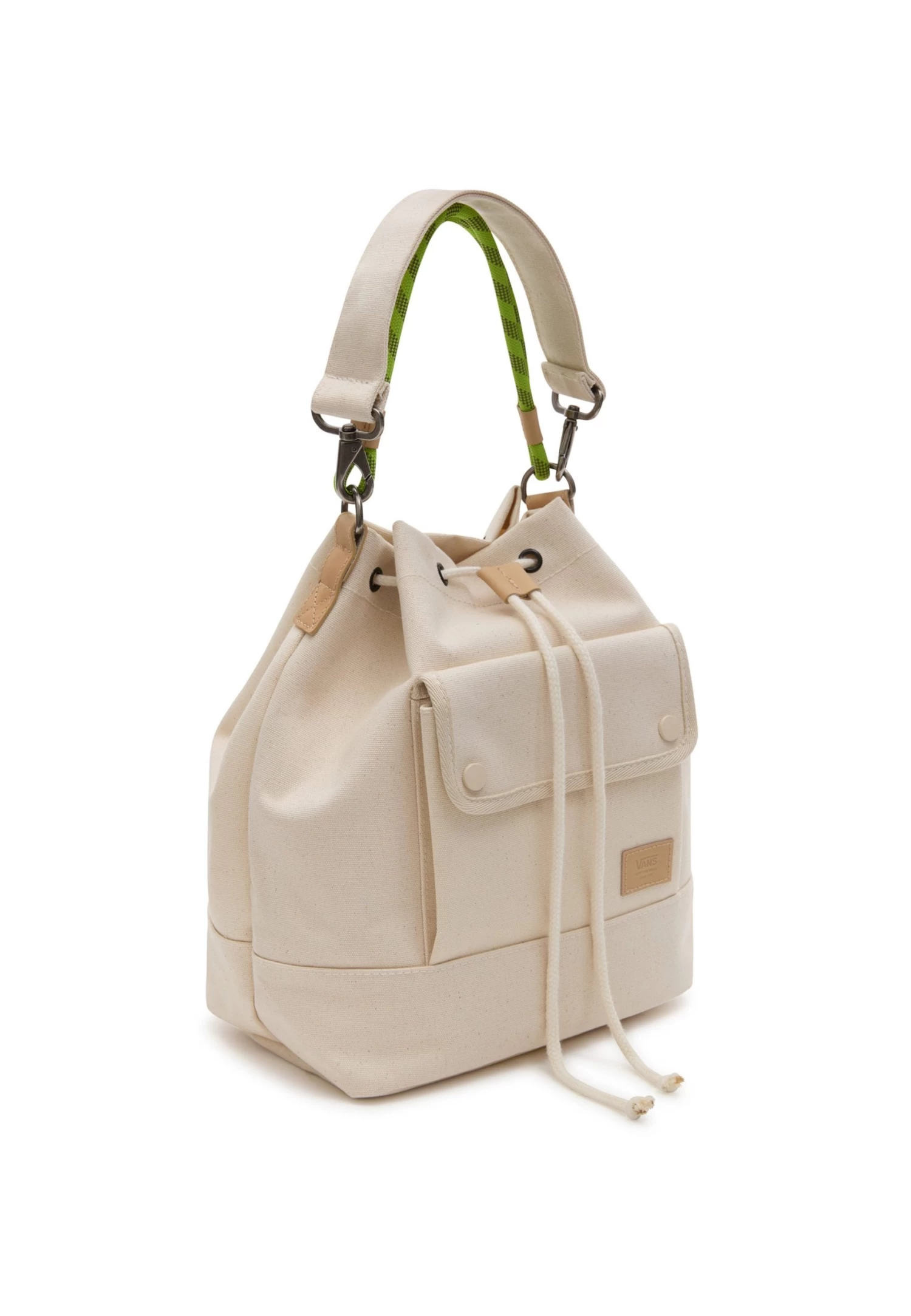 Vans Mono- Shopper - Natural 3 Vans Mono- Shopper - Natural - Afbeelding 3