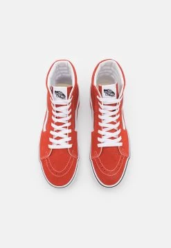 Vans Sk-Hi - Sneakers Hoog - Color Theory Bossa Nova 9 Vans Sk-Hi - Sneakers Hoog - Color Theory Bossa Nova -Kleding Verkoop bd434601308e4e5db3d5799423968ba6