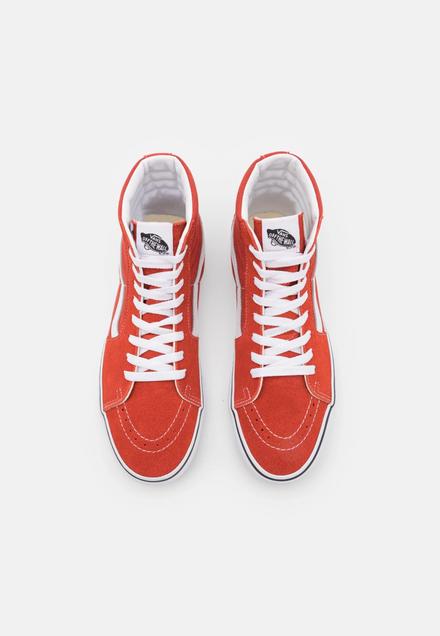 Vans Sk-Hi - Sneakers Hoog - Color Theory Bossa Nova 4 Vans Sk-Hi - Sneakers Hoog - Color Theory Bossa Nova - Afbeelding 4