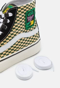 Vans Sk8 Decon Unisex - Sneakers Laag - Cream -Kleding Verkoop bded0779eeeb4efeac5805b5e0018ff5