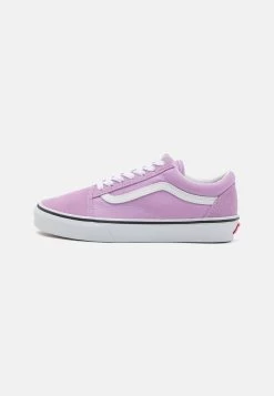 Vans Old Skool- Sneakers Laag - Color Theory Lupine