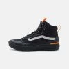 Vans Ultrarange Exo Gore-Tex Mte Unisex - Sneakers Hoog - Black