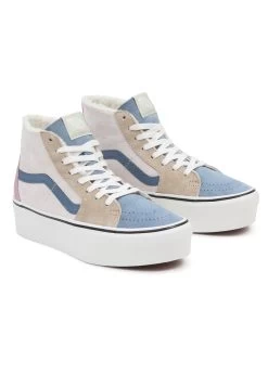 Vans Ua Sk Hi Tapered Stackform - Sneakers Hoog - Misc -Kleding Verkoop beddb404824c4dfd82b3c892b16d4127