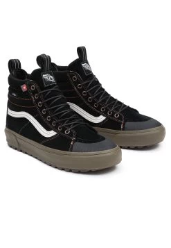 Vans Ua Sk Hi Mte- Sneakers Hoog - Dark Beige -Kleding Verkoop bfeec183cd2d483b989e24bb084c99c8