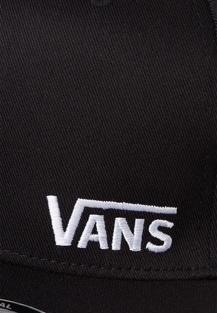 Vans Mn Splitz - Pet - Black 7 Vans Mn Splitz - Pet - Black - Afbeelding 7