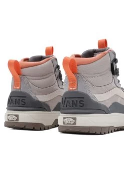 Vans Ultrarange Exo Hi Ww Mte-2 - Korte Laarzen - Medium Grey 13 Vans Ultrarange Exo Hi Ww Mte-2 - Korte Laarzen - Medium Grey -Kleding Verkoop c08f61ca6a584b94a72e8b164c4618d3