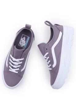 Vans Ua Sentry Old Skool Wc - Sneakers Laag - Medium Grey -Kleding Verkoop c111567b728f468baf85eae99a394494