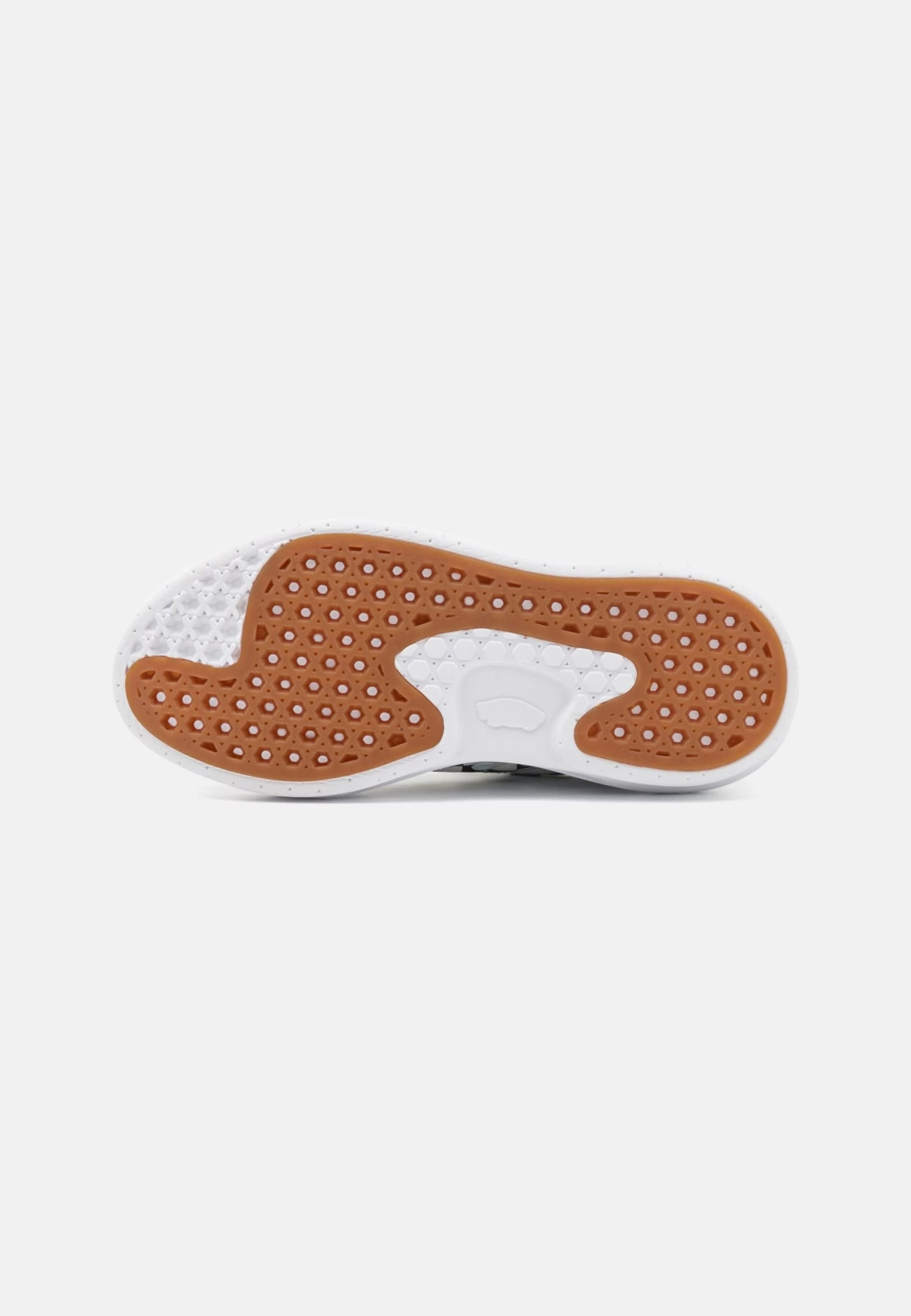 Vans Ua Old Skool Overt Cc - Sneakers Laag - Black/White 5 Vans Ua Old Skool Overt Cc - Sneakers Laag - Black/White - Afbeelding 5