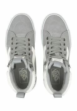 Vans Fimore - Skateschoenen - Hellgrau -Kleding Verkoop c1a725d6bff446d7b4d807d424b45394