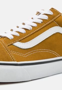 Vans Old Skool- Sneakers Laag - Color Theory Golden Brown -Kleding Verkoop c1b0ac95c1594c458c62f7eef7b57b1e